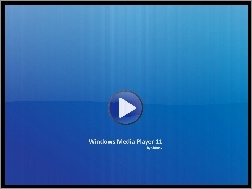 Windows, Media Player 11